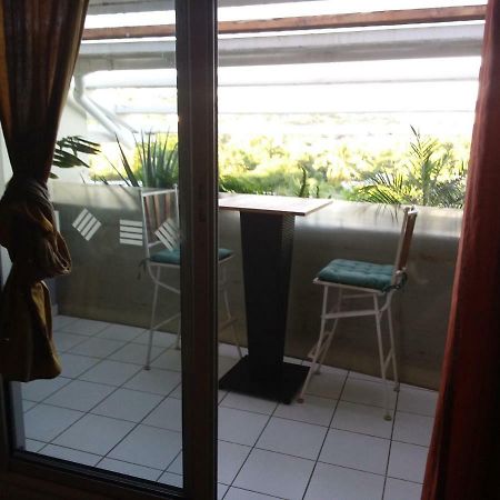 Les Aigrettes St Gilles Les Bains Saint-Paul Exterior photo