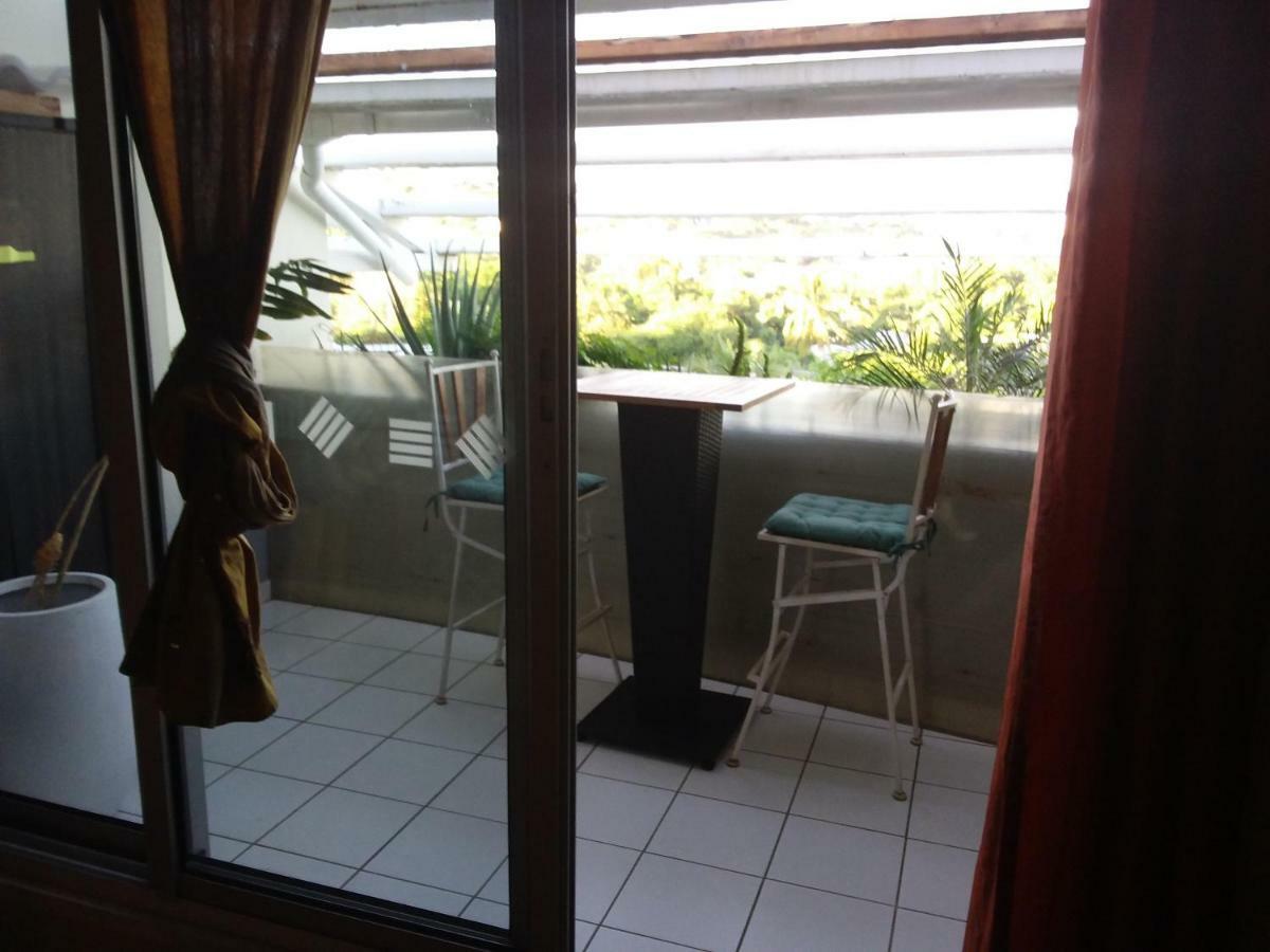 Les Aigrettes St Gilles Les Bains Saint-Paul Exterior photo